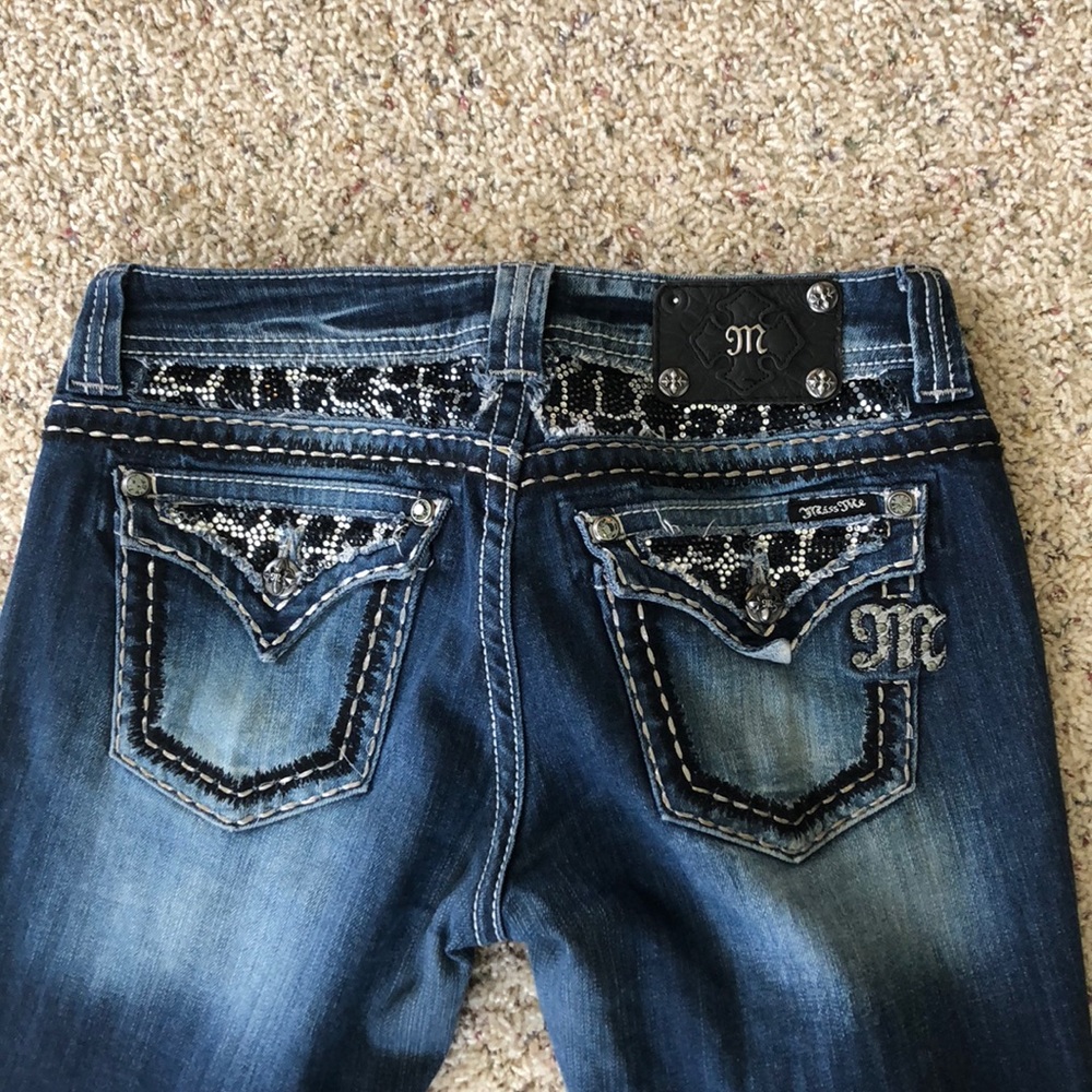 Miss me jeans - Picture 2 of 5